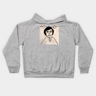 Neil Diamond Kids Hoodie